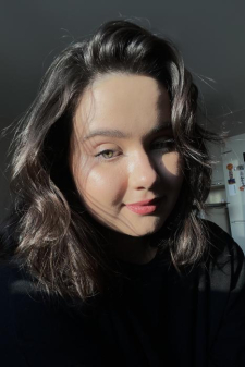 Анастасия Александровна Батуева