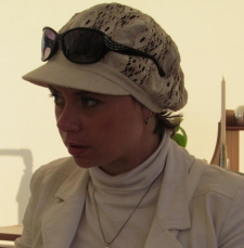Елена Феликсовна Гилёва