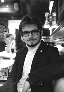 Георгий Александрович Николаенко