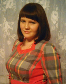 Елена Ивановна Кабанкова