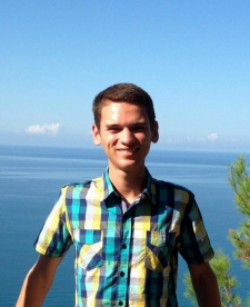 Сергей Витальевич Иванов
