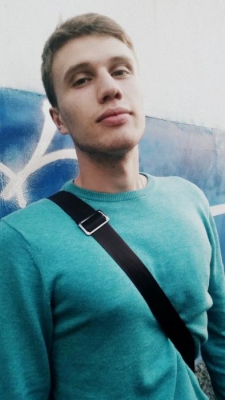 Алексей Михайлович Переседов