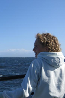 Мария Дмитриевна Колобухова