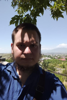 Сергей Аракели Баласанян