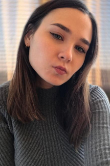 Ольга Павловна Сурикова