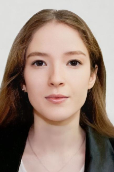 Юлия Романовна Зиганшина