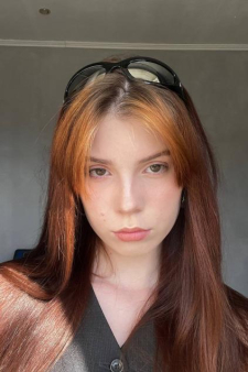 Анастасия Андреевна Ефимова