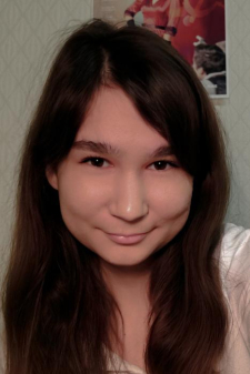 Зульфина Зинфировна Файзуллина