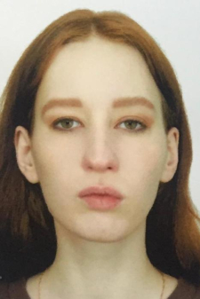 Алиса Андреевна Полякова