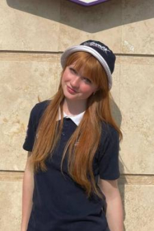 Анфиса Максимовна Угловская