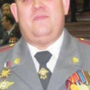 Чудаев Антон Константинович