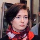 Винкельман Анна Михайловна