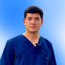 O'roqboyev Firdavs Zayniddin o'g'li