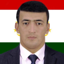 Рахимзада Хаёт Шифокул