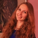 Невская Елизавета Сергеевна