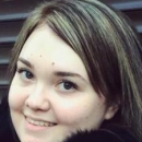 Фролова Юлия Олеговна