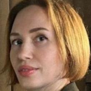 Плотникова Александра Владимировна