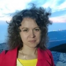 Ижерская Валентина Анатольевна