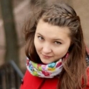 Мурашова Любовь Сергеевна