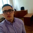Безуглов Андрей Дмитриевич