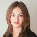 Жукова Виктория Вячеславовна