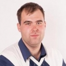 Галкин Константин Александрович