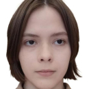 Миронова Вероника Дмитриевна