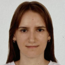 Козлова Катерина Семеновна