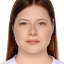 Бобкина Ксения Алексеевна