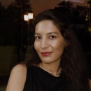 Гараева Жаля Салех кызы