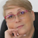 Бурдина Наталья Сергеевна
