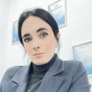 Сальникова Анастасия Владимировна