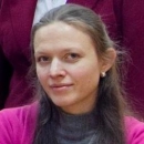 Горбунова Василиса Андреевна