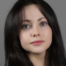 Чабина (Бондаренко) Екатерина Анатольевна