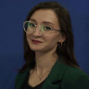 Гришкова Анастасия Сергеевна