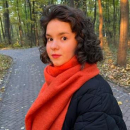 Тюрина Арина Владиславовна