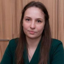 Румянцева Ольга Юрьевна