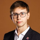 Мякушин Семён Сергеевич