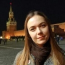 Николаева Мария Витальевна