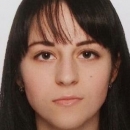 Лигостаева Анастасия Олеговна