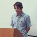 Романов Андрей Андреевич