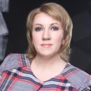 Галлямова Оксана Александровна