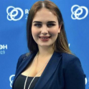 Рахманова Зарина Назировна