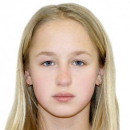 Парадовская Анна Дмитриевна