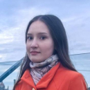 Кретова Виктория Сергеевна