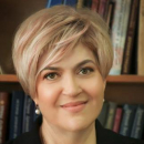 Брызгалина Елена Владимировна