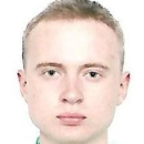 Наумов Илья Дмитриевич