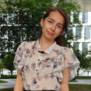 Самигуллина Анжела Ильгизовна