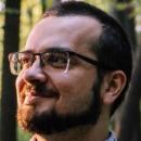 Берегела Кирилл Владимирович