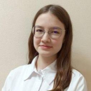 Исмаилова Сабина Рустамовна